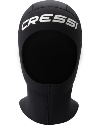 Cressi Resilient Hætte   Mm