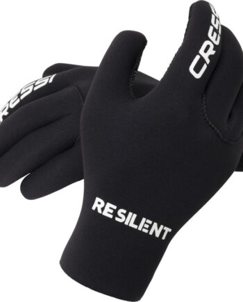Cressi Resilient Handsker   Mm