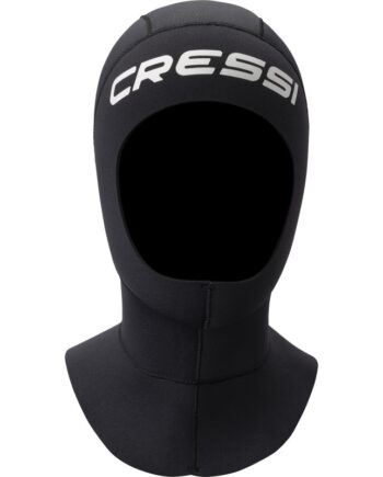 Cressi Resilient Lang Hætte   Mm