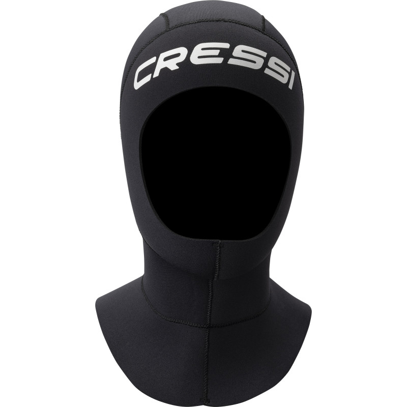 Cressi Resilient Lang Hætte   Mm