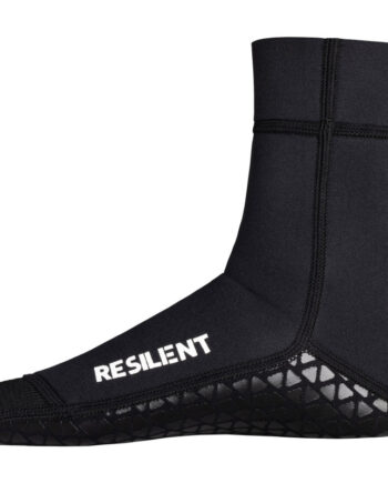 Cressi Resilient Pro Neoprensokker   Mm