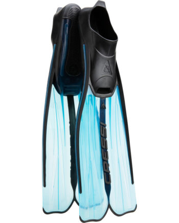 Cressi Rondinella Finner Aquamarine