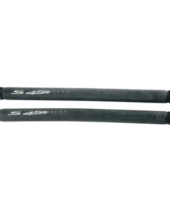 Cressi S45 Parallelle Gummibånd