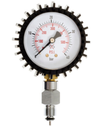 Cressi Saetta Manometer