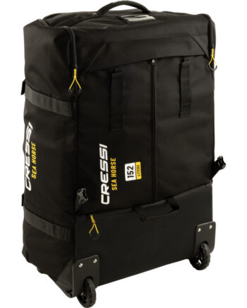 Cressi Sea Horse Trolley 152