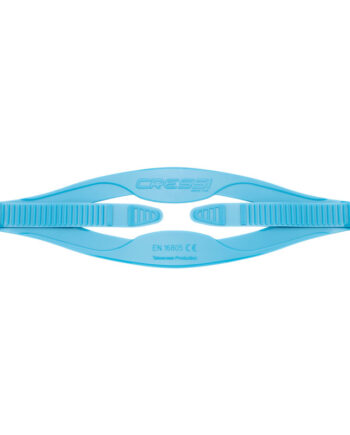 Cressi Silikonestrop Til Masker Aquamarine