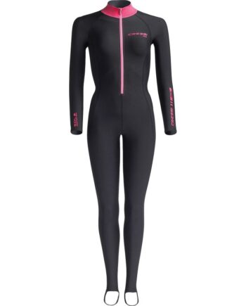Cressi Skin Heldragt Dame