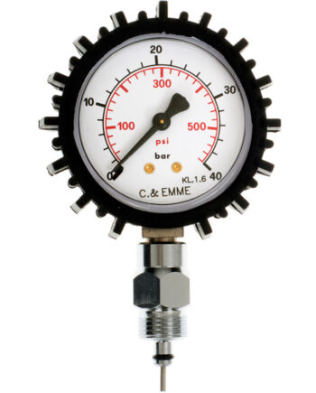 Cressi Sl Star Manometer