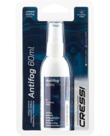 Cressi Spray Antidug 60 Ml