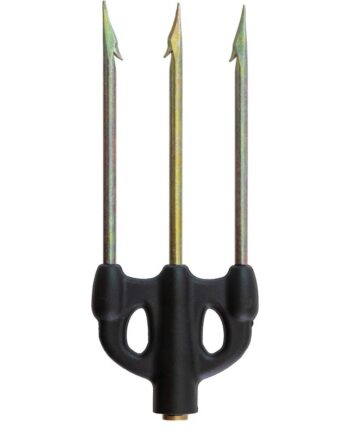 Cressi Stål Nylon Flerspids