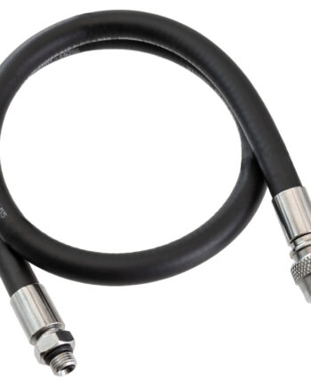 Cressi Standard Inflatorslange 69 Cm