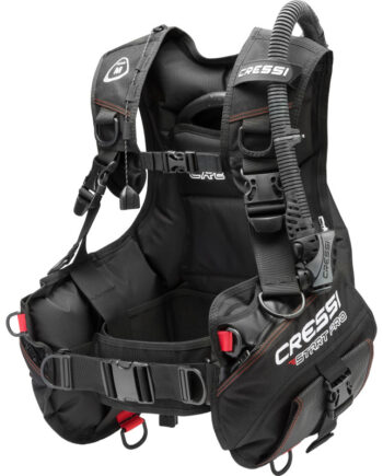 Cressi Start Pro