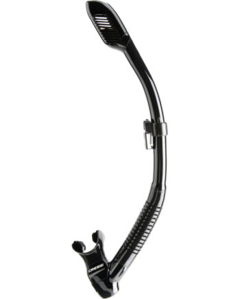 Cressi Supernova Dry Snorkel