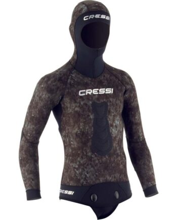 Cressi Tracina Våddragtjakke Herre     Mm