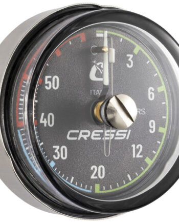 Cressi Vale 300   Dybdemåler Modul Til Konsol