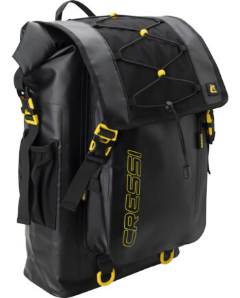 Cressi Venom Dry Rygsæk 30