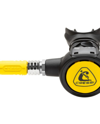 Cressi Zen Octopus