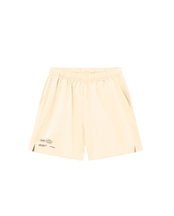 Cuera Active Globe Shorts  Off White