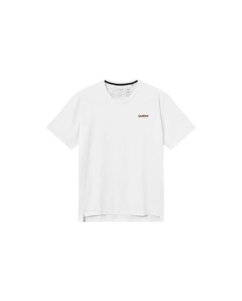 Cuera Active Light Weight  -shirt  Hvid