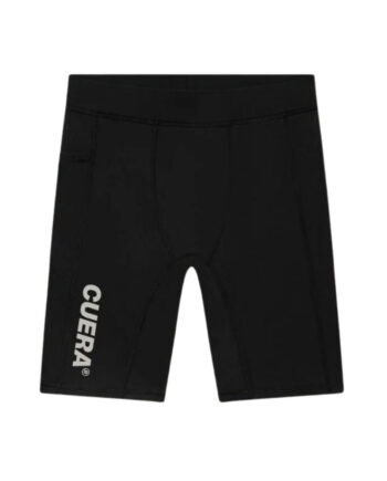 Cuera Compression Short Tights  Black