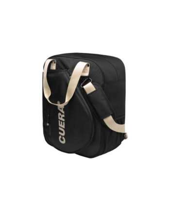 Cuera Oncourt Bagpack Small  Black