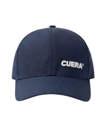 Cuera Oncourt Cuera Cap  Navy