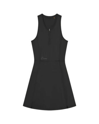 Cuera Oncourt Dress  Black  Xs