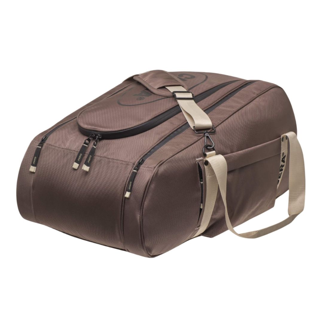 Cuera Oncourt Padeltaske  Walnut