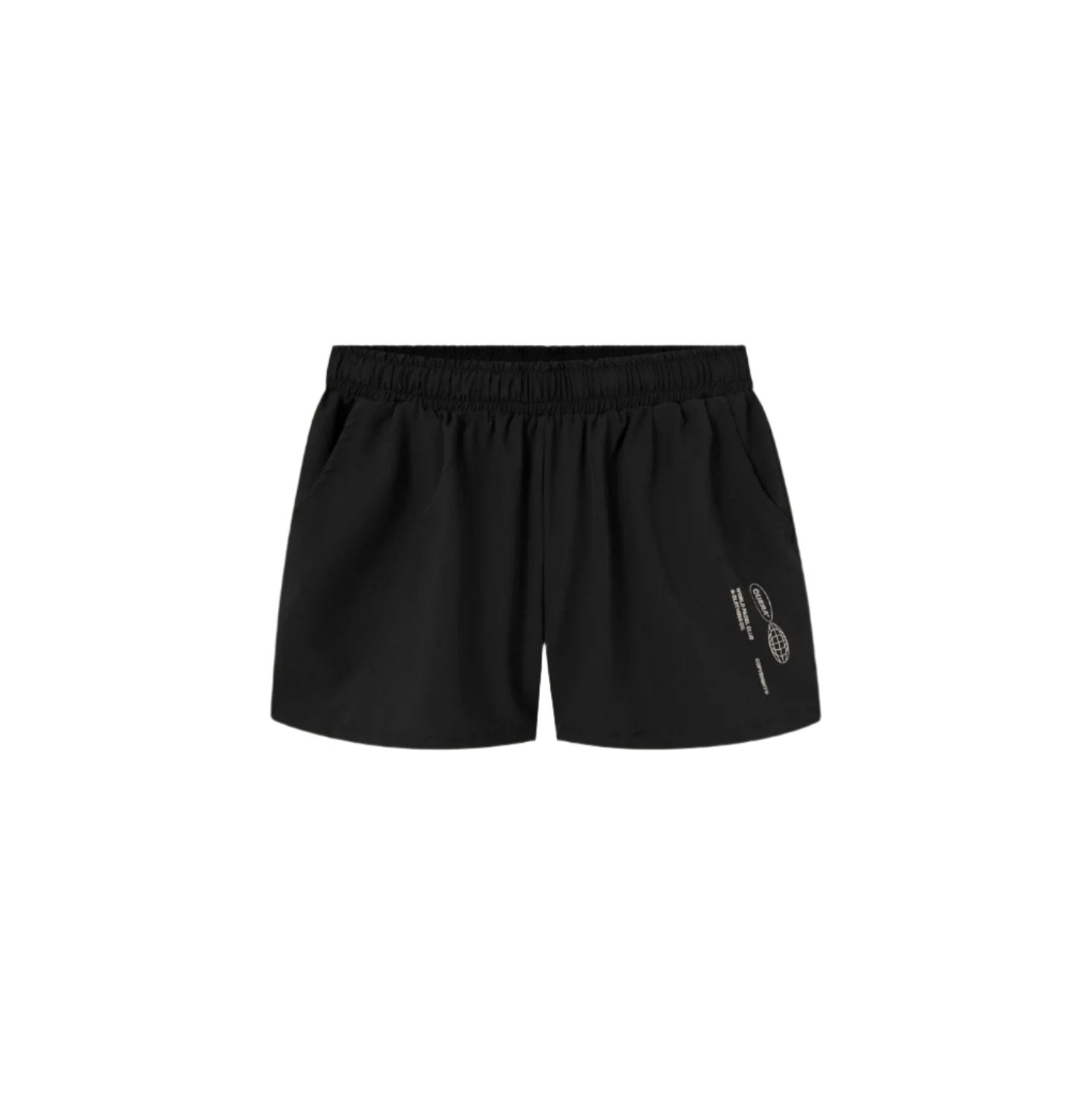 Cuera Women   Active Globe Shorts  Sort  Xs