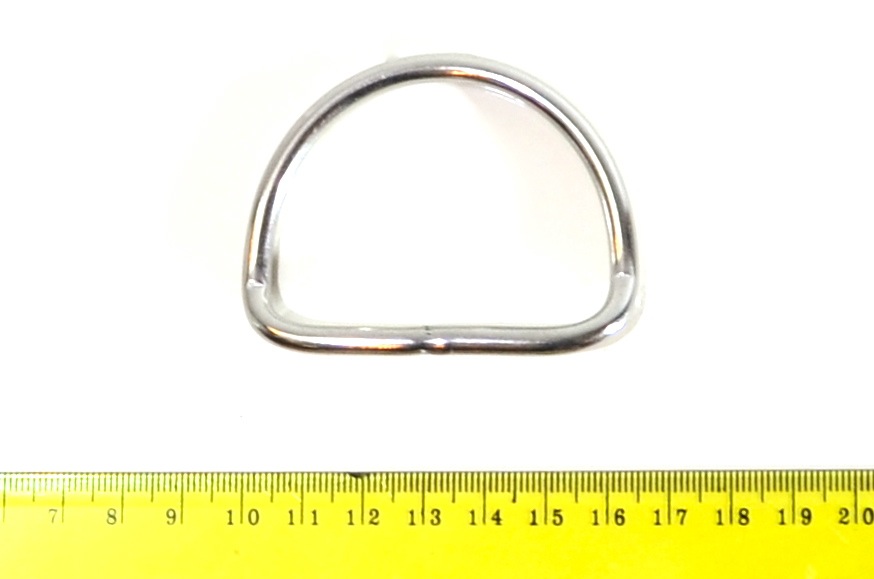 2â   -ring Bukket 45 Grader