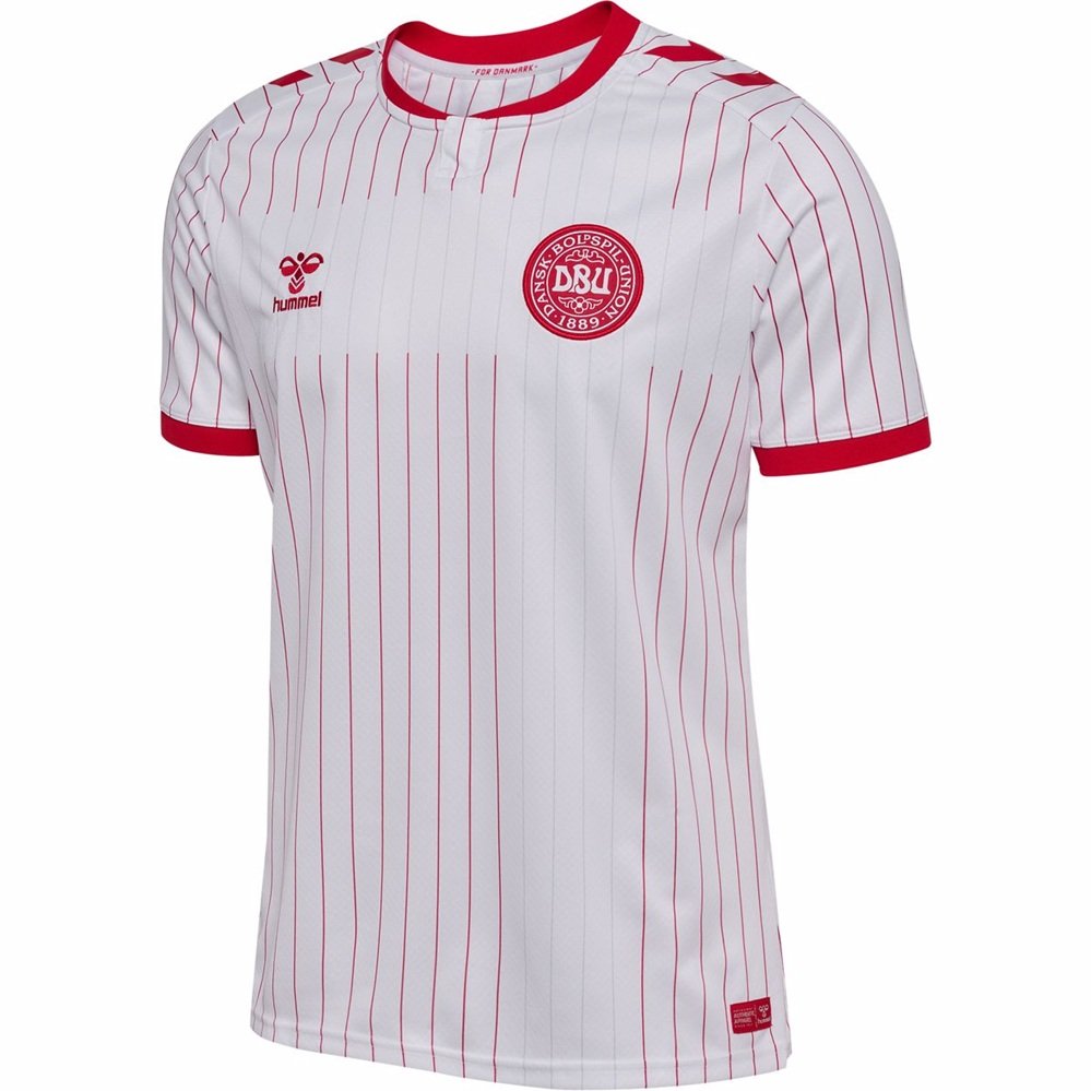 Denmark Away Jersey 2026 28 Mens-