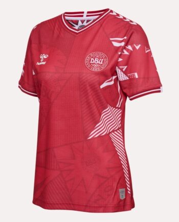 Denmark Home Jersey World Cup 2023 Womens-xs