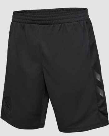 Denmark Third Shorts 2022 24 Youth-164