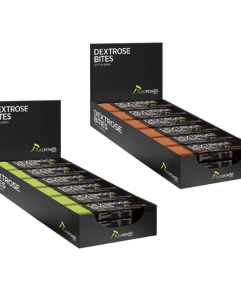 Dextrose Fuel For Up To 168 Workouts