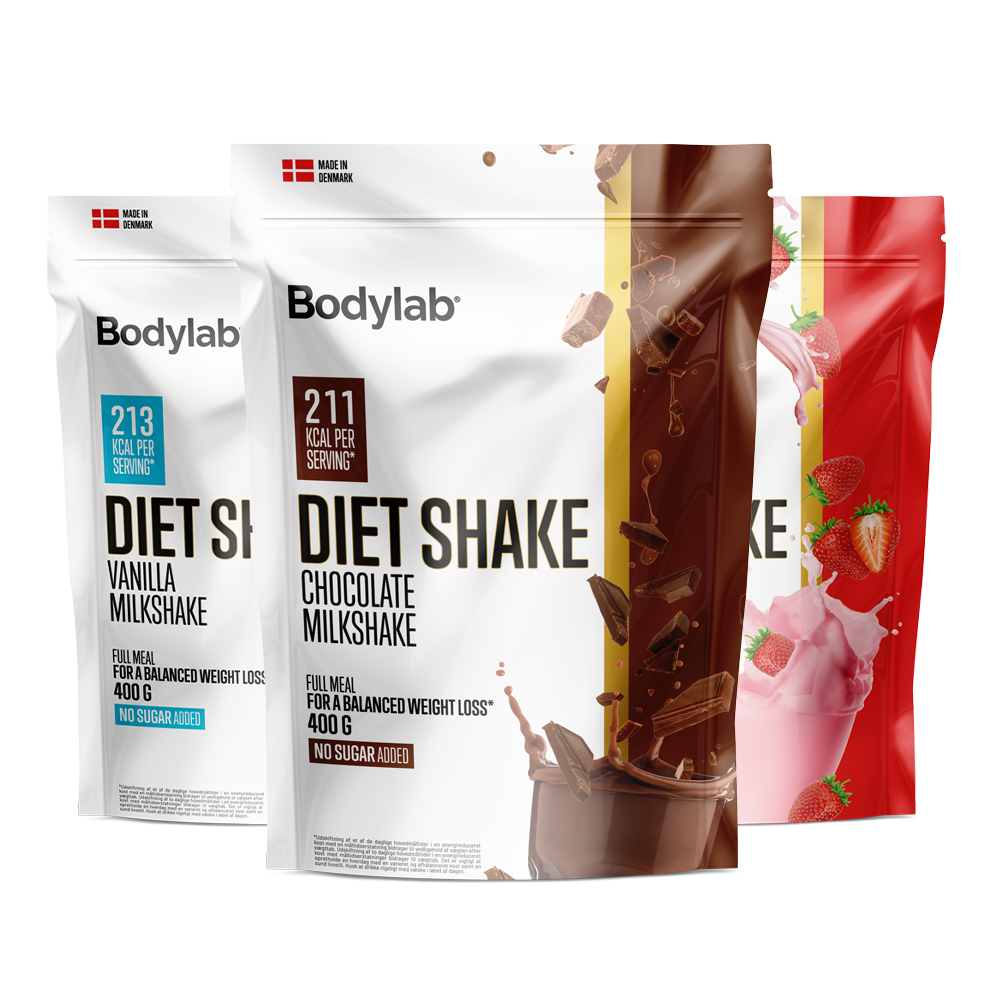 Diet Shake  400