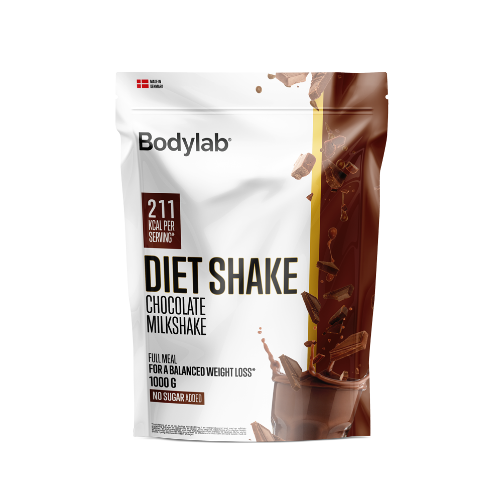 Diet Shake    Kg  Chocolate Milkshake