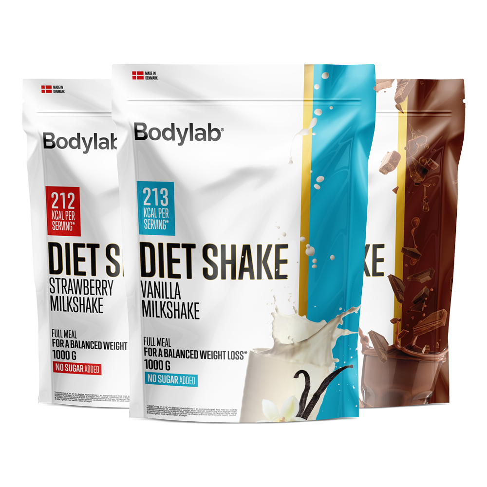 Diet Shake    Kg