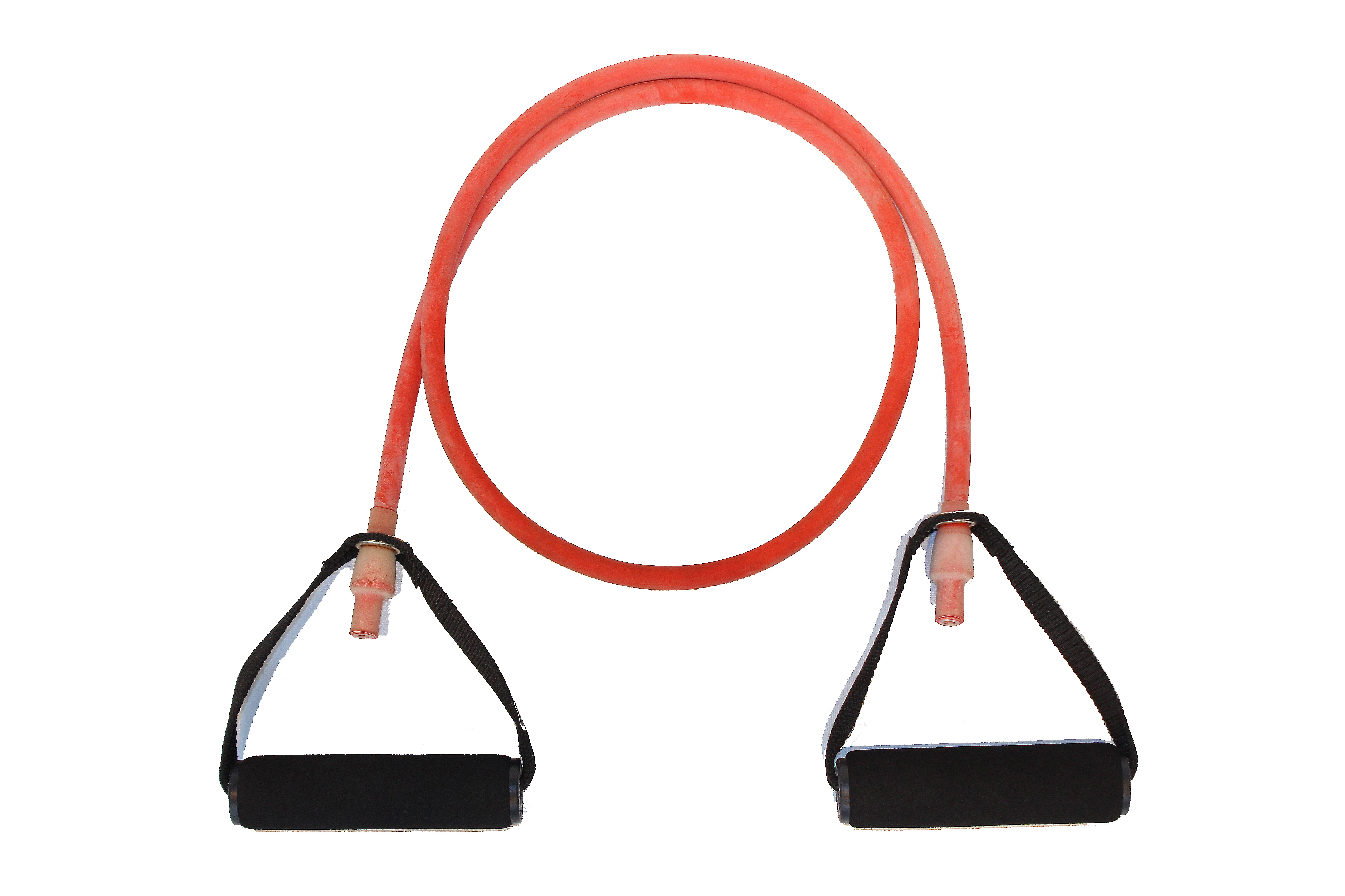 Dittmann Body-tube Hård  Rød