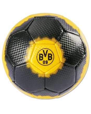 Dortmund Bvb Football Carbon Size  -