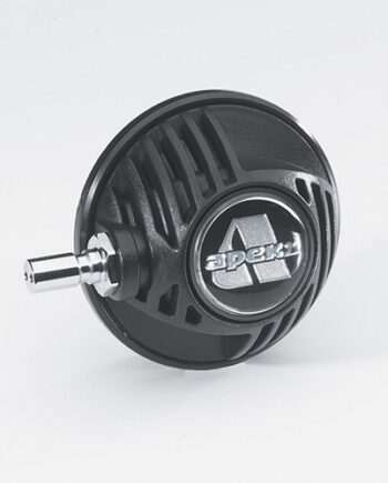 Drysuit  Inletvalve   Low Profile