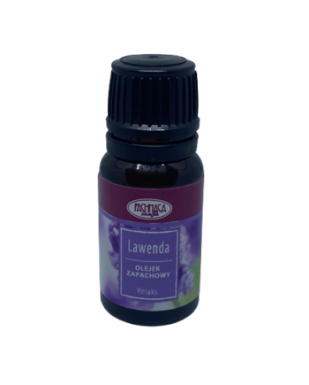 Duftolie Til Biopejse Lavendel