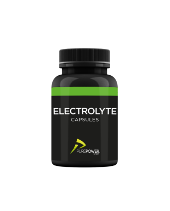 Electrolyte Capsules 90 Stk