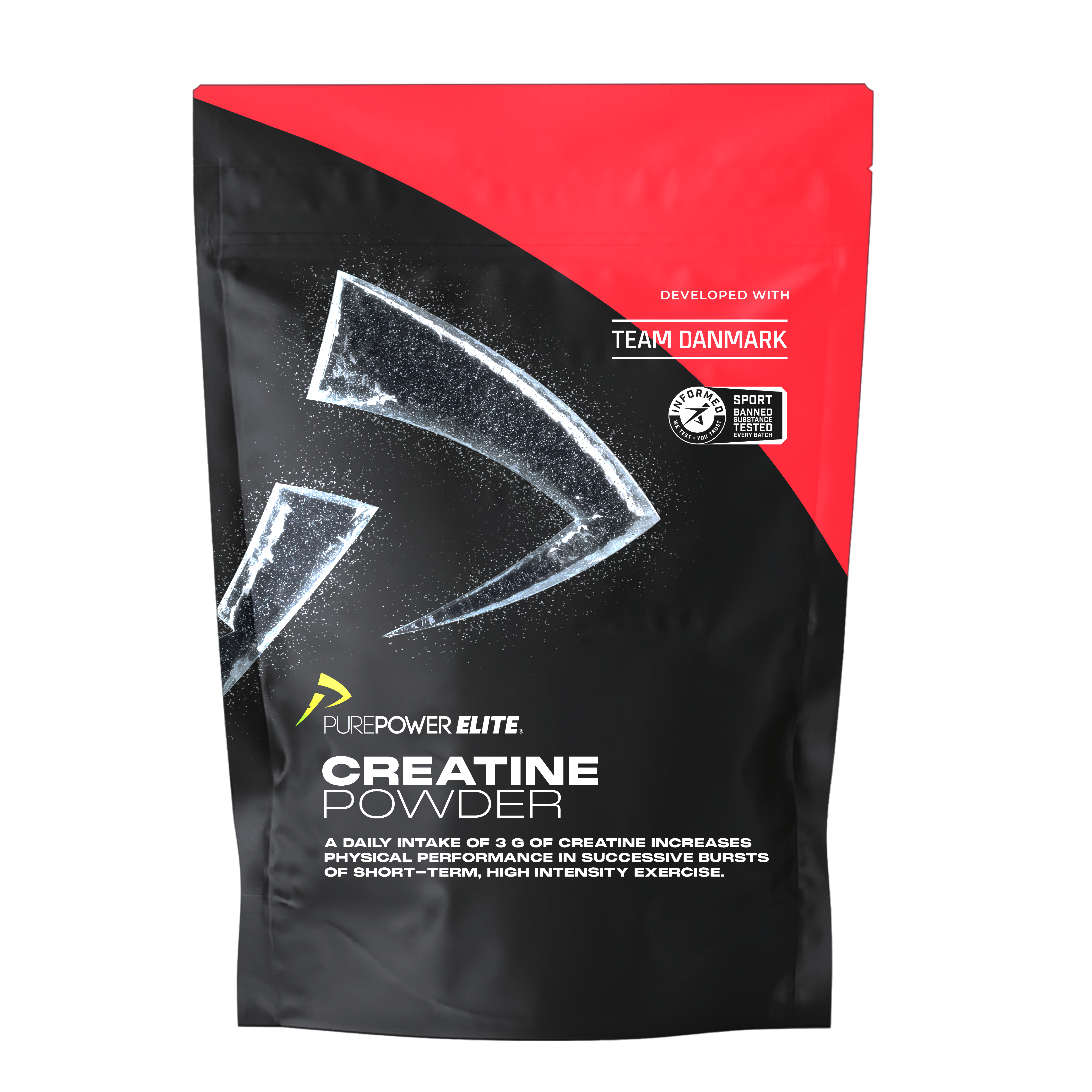 Elite Creatine 300g
