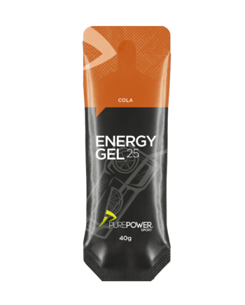 Energy Gel Cola 40