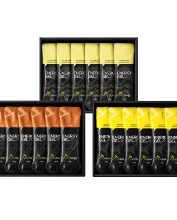 Energy Gel Sommerpakken   36 Stk