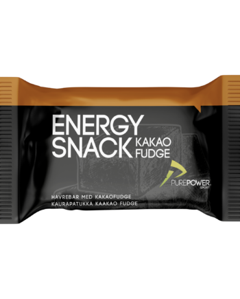 Energy Snack Kakao Fudge 60