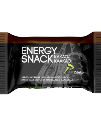 Energy Snack Kakao 60