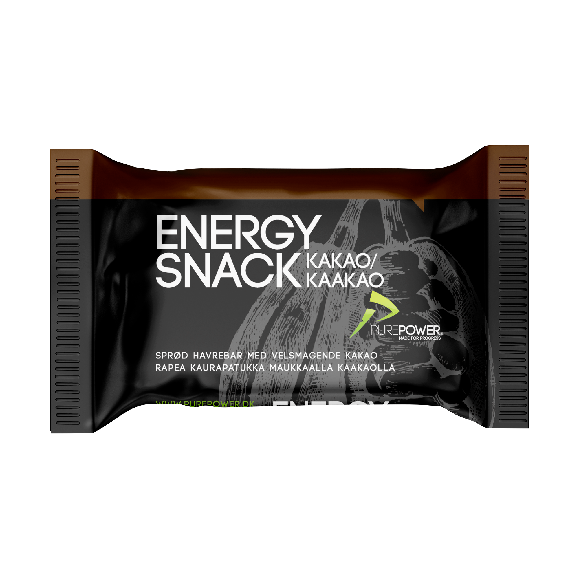 Energy Snack Kakao 60