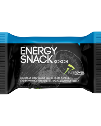 Energy Snack Kokos 60