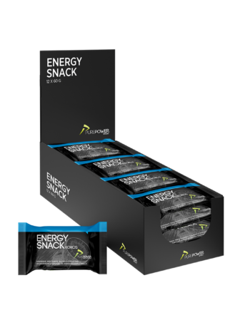 Energy Snack Kokos 12x60